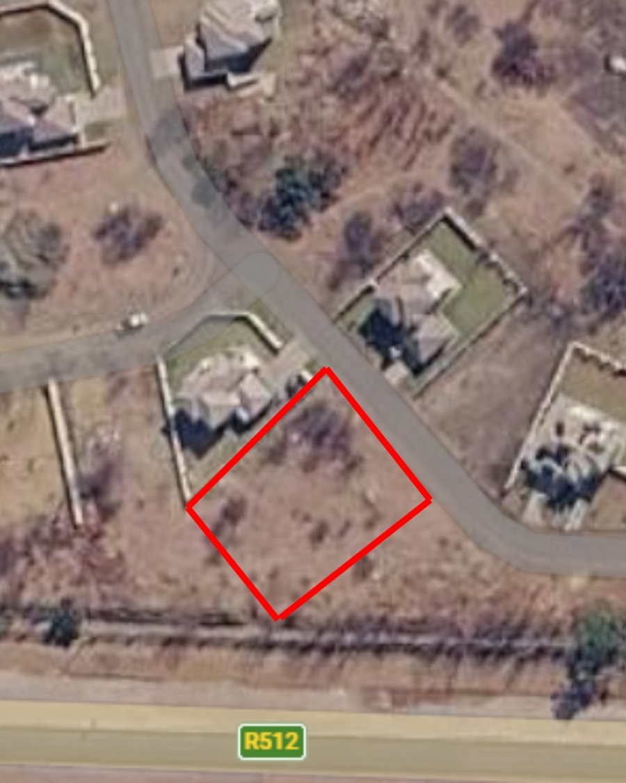0 Bedroom Property for Sale in Everglades Estate North West